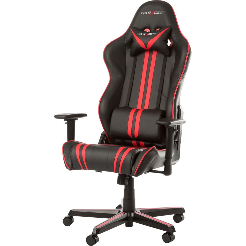 DXRacer Racing gamer stol