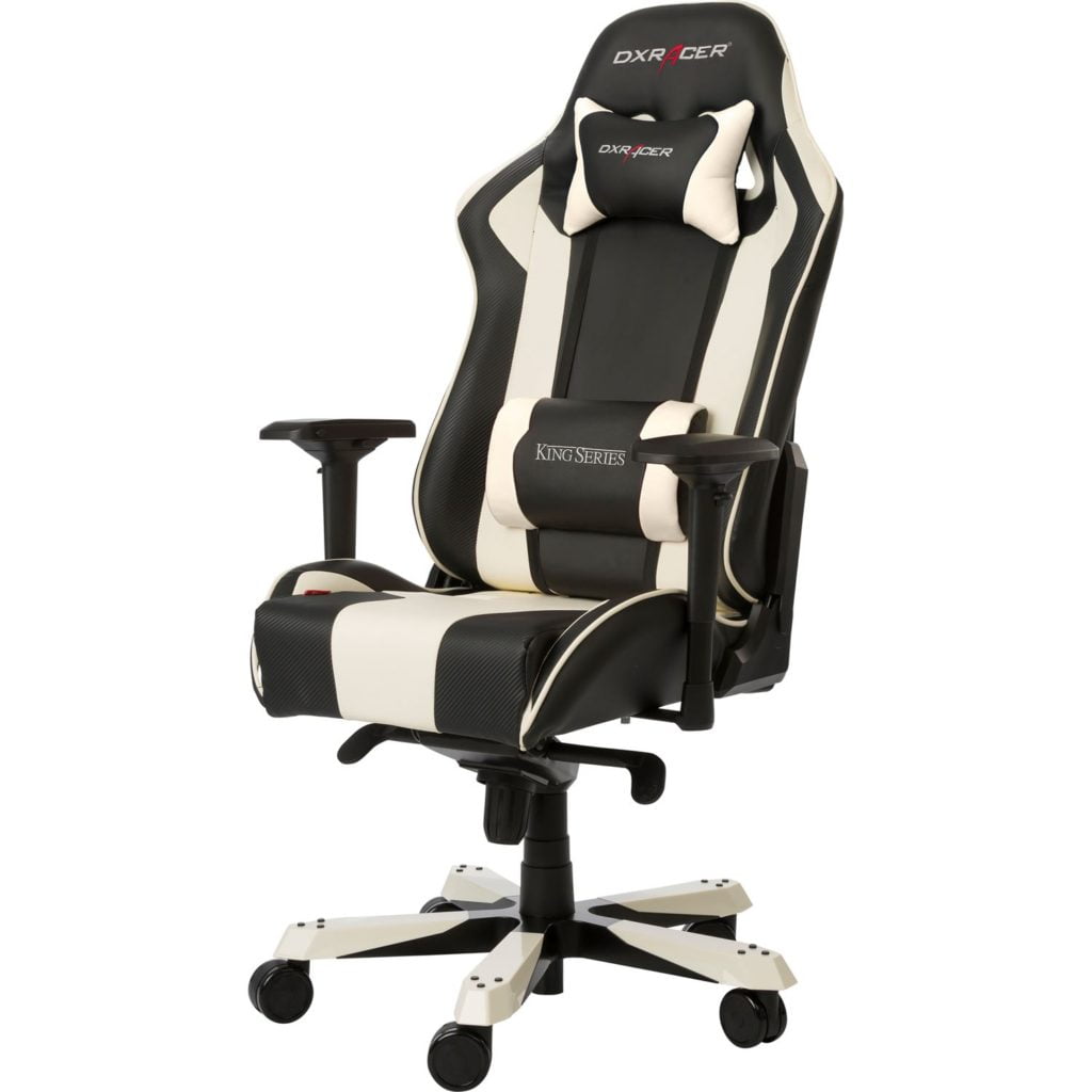 DXRacer gamer stol