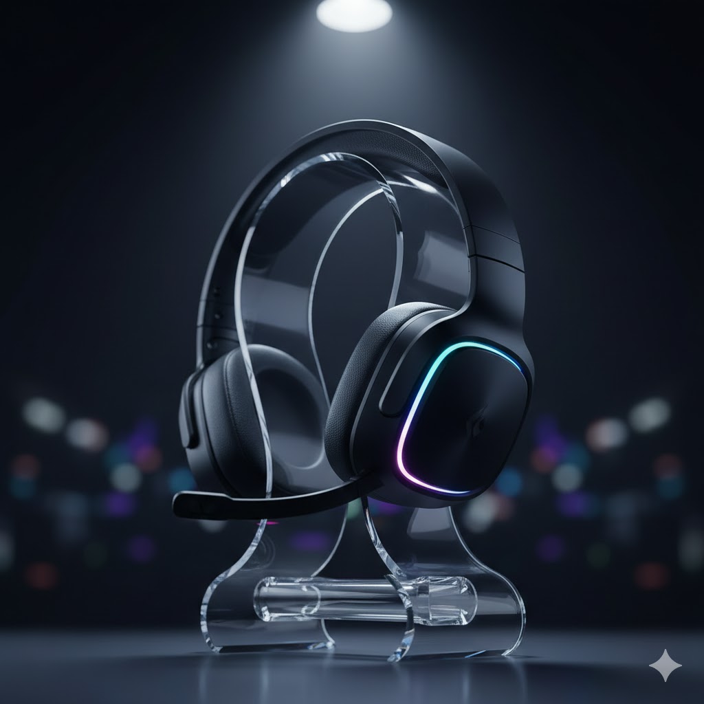 Gamer headset: Ultimativ guide til at vælge det bedste udstyr til gaming